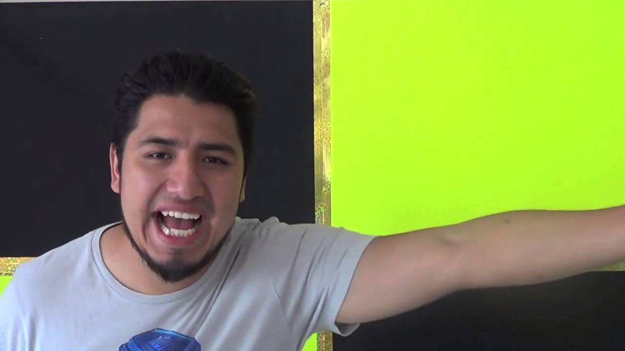 MEDIOVLOG - COSAS QUE ODIAN LOS HOMBRES