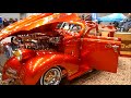 TEJANO SUPER CARSHOW ODESSA TX 2017