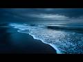 Feel Instant Calm with 4K Ocean Waves Sounds | Deep Sleeping, Relaxing and Studying