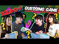 GUESSING GAME | The Squad +