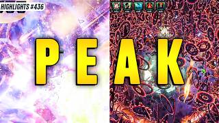 This Is What Peak PoE Builds Look Like