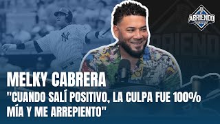 Melky Cabrera Con 15 Años En Mlb Cuenta Su Tiempo Con Yankees Aguilas Y Su Momento Más Difícil