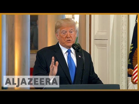 🇺🇸 Reality constrains Trump after US Democrats win House | Al Jazeera English