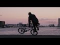 Bicycle film festival 2019 compilation trailer