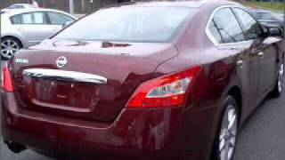 2010 Nissan Maxima - White Plains NY