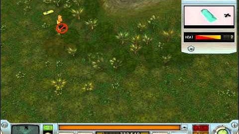 Lets play Evil Genius with the Evil Planet Fan made Patch : Part 47