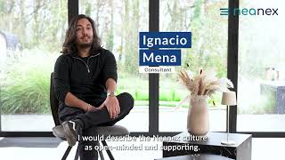 Neanex | Meet the Team: Life at Neanex
