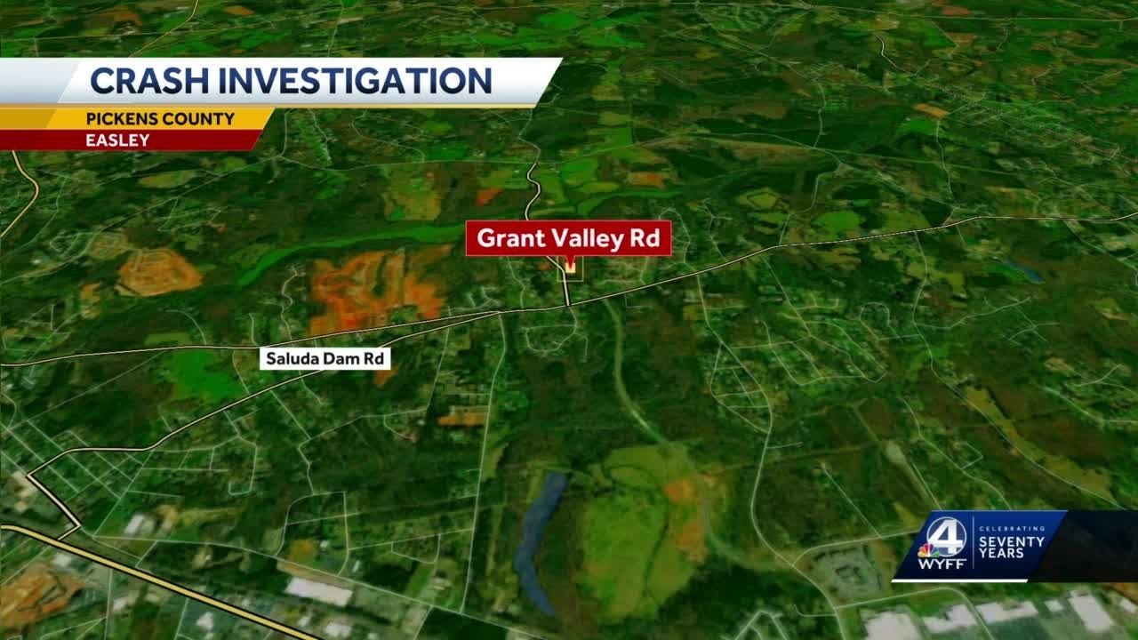 Child dies after being ejected from car and then hit by another car in ...