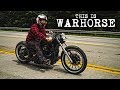 Honda Shadow Bobber Reveal | Warhorse