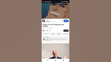 My reaction when YouTube is not doing Ai Age Verification