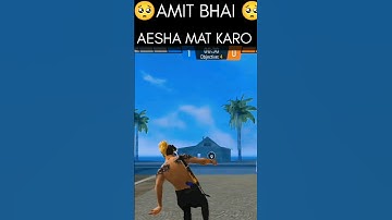 AMIT BHAI AESHA MAT KARO 🥺 para SAMSUNG A3,A5,A6,A7,J2,J5,J7, S5,S6,S7,S9,A10,A20,A30,A40, #shorts