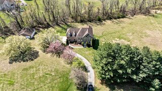 10013 Village Green Dr video tour