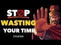 STOP Wasting Time: Become the MAN You’re Meant to Be Before It’s Too Late