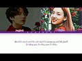 Jungkook BTS Nayeon TWICE Falling Color Coded Lyrics Mix By HOPEE 