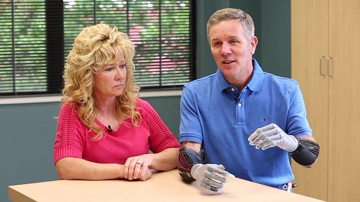 Gerry Kinney Patient Profile