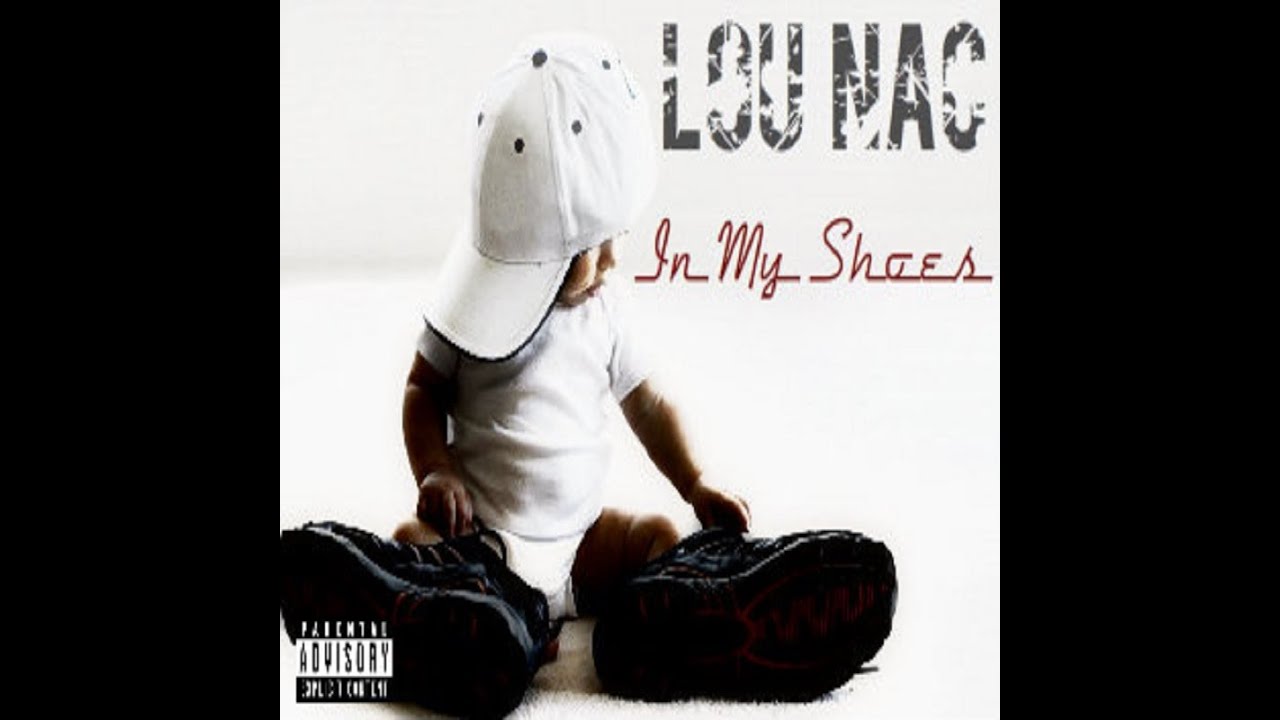 In My Shoes (Single) Lyrics YouTube