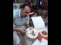 سبوع هاجر محسن راضى 
