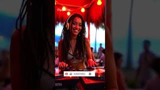 Queen of Soul@Soul-VibesRadio 🔥 Chill Dub Reggae 2025 | Tropical Flow
