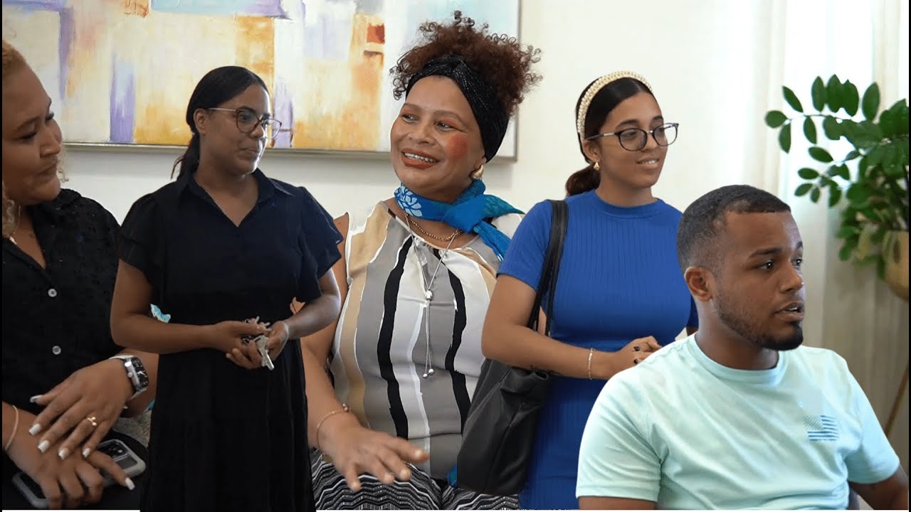 Se hace millonaria y se olvida de sus raices y por eso le pasa esto