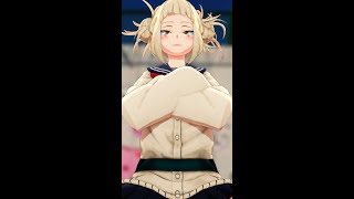 Ankha Zone /MMD x BNHA/ Himiko Toga Ankha Zone /MMD x BNHA/ Himiko Toga
