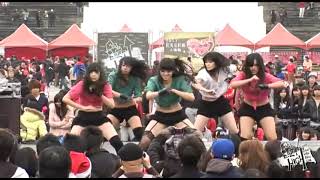 20111224 Get High - 08 光仁高中
