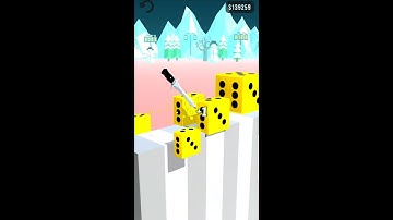 Slicer knife cut challenge parts 12 mix levels all walkthrough iOS android 🍓🔪🍐🔪🚀🗡️🚀🍐🔪🍓#slicer #slice