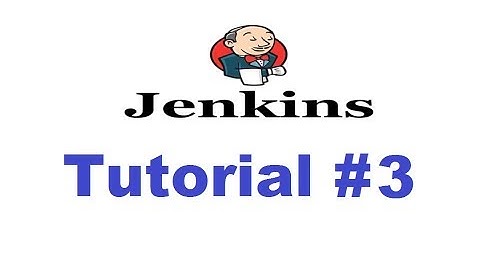 Jenkins Tutorial For Beginners 3 - How to install Jenkins on Ubuntu 18.04/Ubuntu 20.04(Debian Linux)