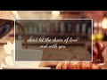 Clay Walker - The Chain of Love (Official Lyric Video)