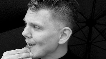 Jari Uutela: Syntax Error (virallinen musiikkivideo)