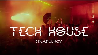 Tech-House Mix December 2023