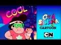 Cartoon Network | ¡Otra semana en Cartoon! | Episodio 6| 2015