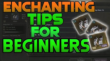 Undecember Enchanting: Tips for Beginners
