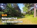 Walk: Nationaal Park Zuid-Kennemerland