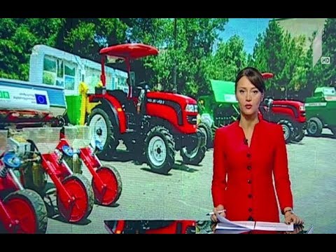 შეხვედრა ფერმერებთან თეთრიწყაროში