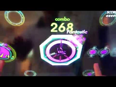 BeatStream  ウサテイ beast LV.10  AAA