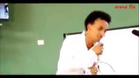 New eritrean music bsalaki by kflu degnew