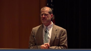 "Anxious Brain" Highlights: Daniel S. Pine on the Neuroscience of Phobias