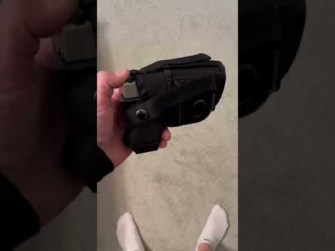 I Promise You Your EDC Holster Isn’t As Good As This One