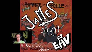 Watch Eav Schau Wies Schneit video