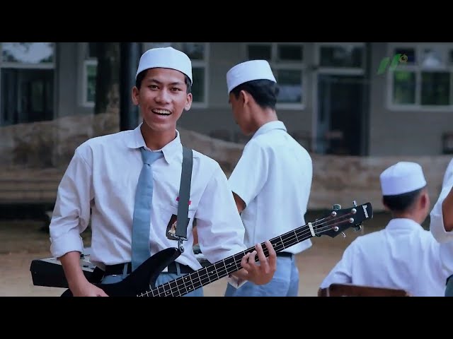 Lagu Pelajar Pancasila | SMA Al Ashriyyah Nurul Iman class=