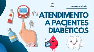 Diabéticos Na Odontologia Resumos De Odonto