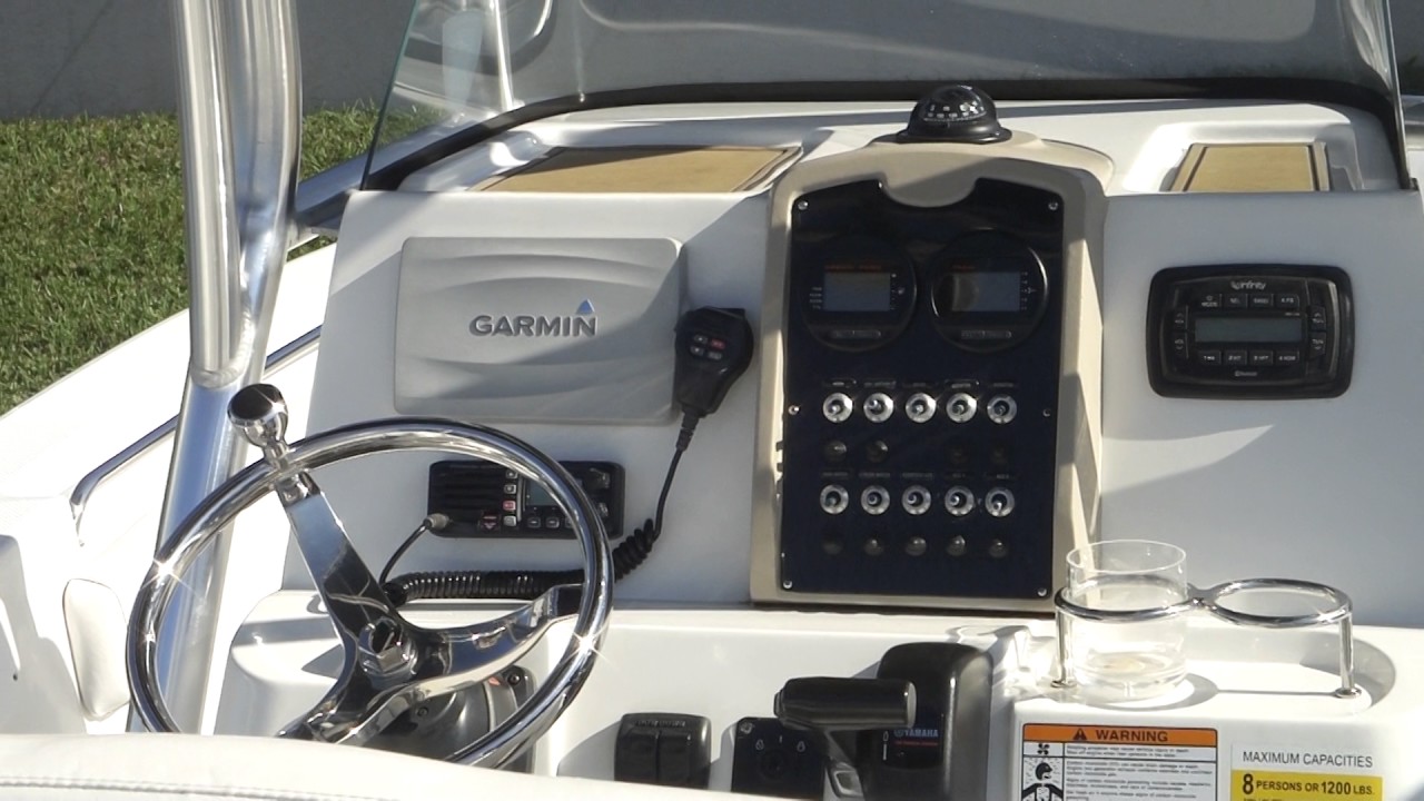 Sea Fox 226 Vs 228 Sea Fox 226 Vs 228