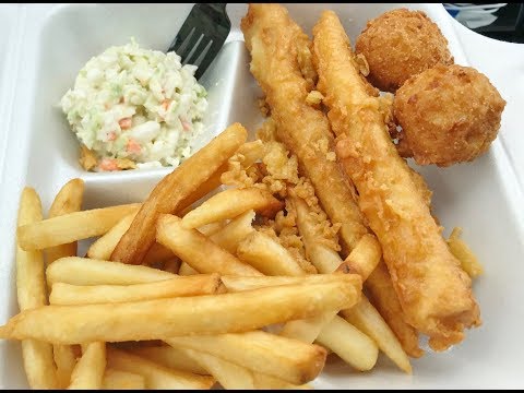 captain-d’s-batter-dipped-fish-meal-review