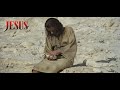 JESUS, (Swahili: Kenya), The Devil Tempts Jesus