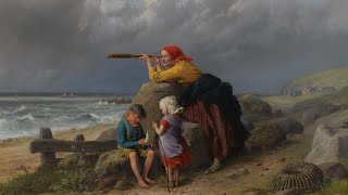 William Bromley (1800 - 1880) ✽ British painter
