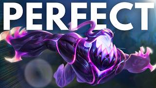 How PERFECT Jungle Fundamentals Carries FEEDERS - Gameplay Guide