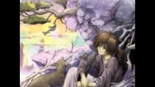 Rurouni Kenshin ( It's Gonna Rain ).