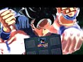 Can Legendary Finish UI GOKU 1v3 in Dragon Ball Legends?