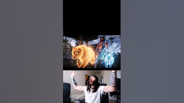 Ranking Mortal Kombat Characters with Memes Part 5 #gaming #mortalkombat #memes #shorts