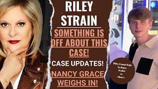 Riley Strain It s Not Over Yet Nancy Grace Weighs In On Autopsy Results